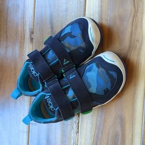 Plae boys shoes